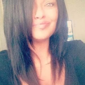 Meet your Posher, Catherine